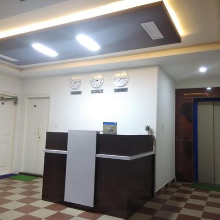 Dunhill Premium Service Apartment 벵갈루루 외부 사진
