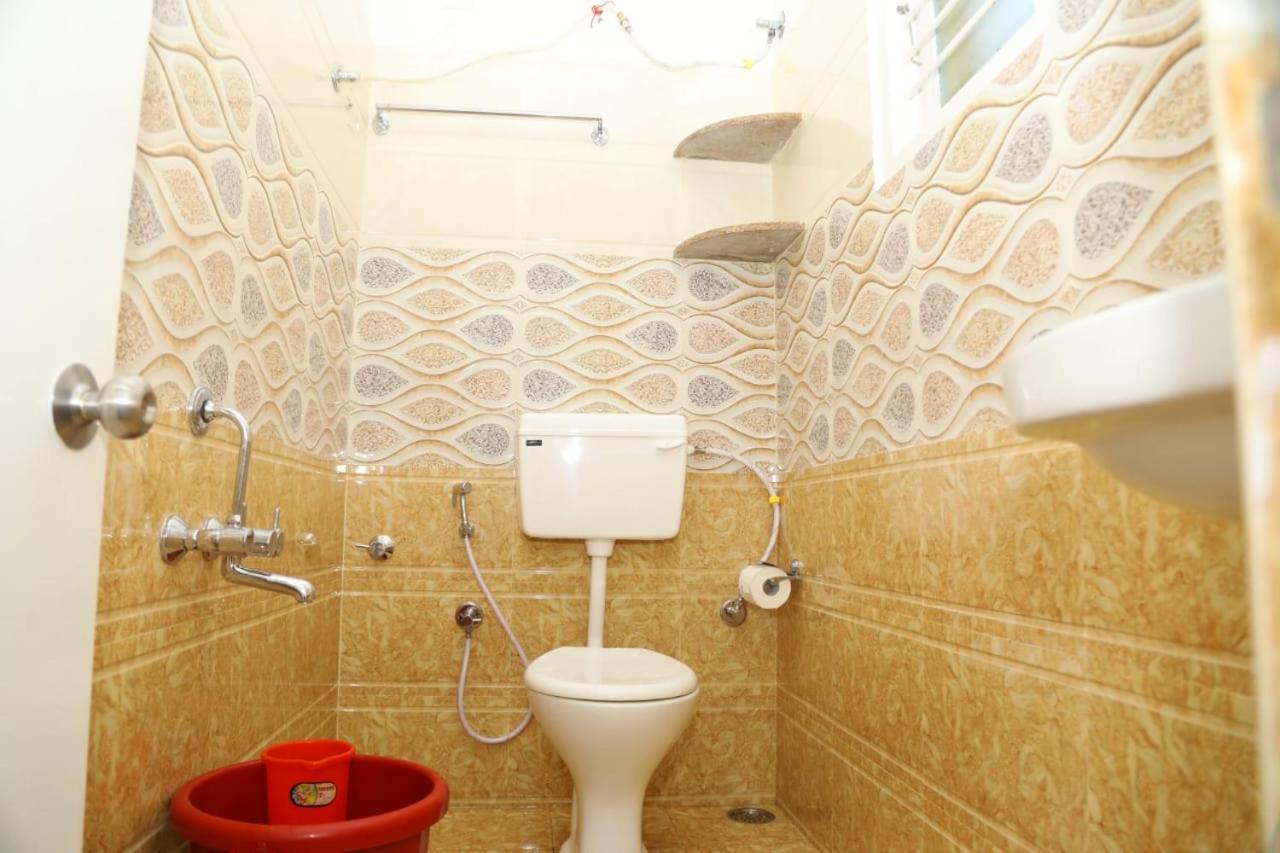 Dunhill Premium Service Apartment 벵갈루루 외부 사진