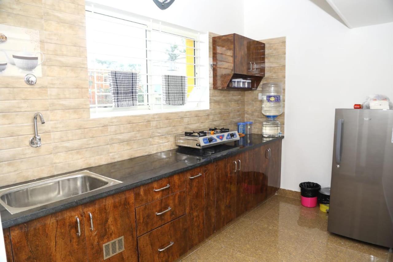 Dunhill Premium Service Apartment 벵갈루루 외부 사진